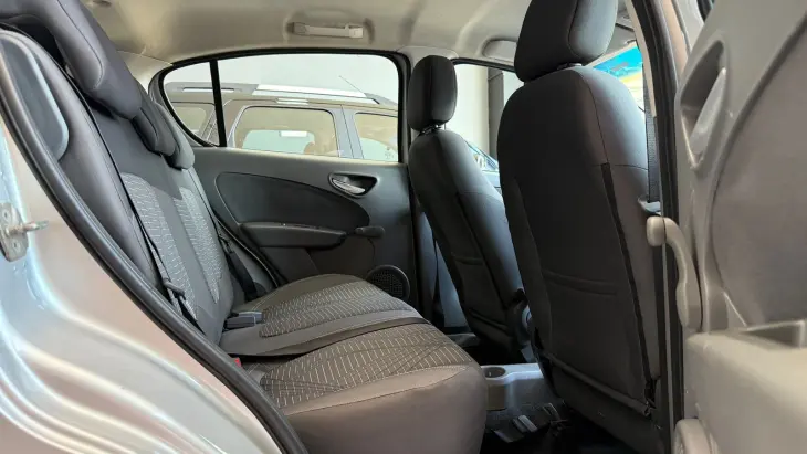 PALIO ATTRACTIVE 1.4 COMPLETO