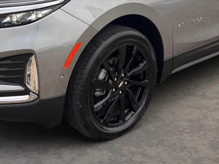 EQUINOX 1.5 16V TURBO GASOLINA PREMIER AWD AUTOMÁ