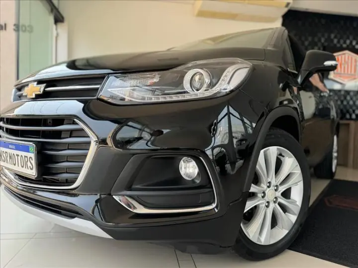 TRACKER 1.4 16V Turbo Premier