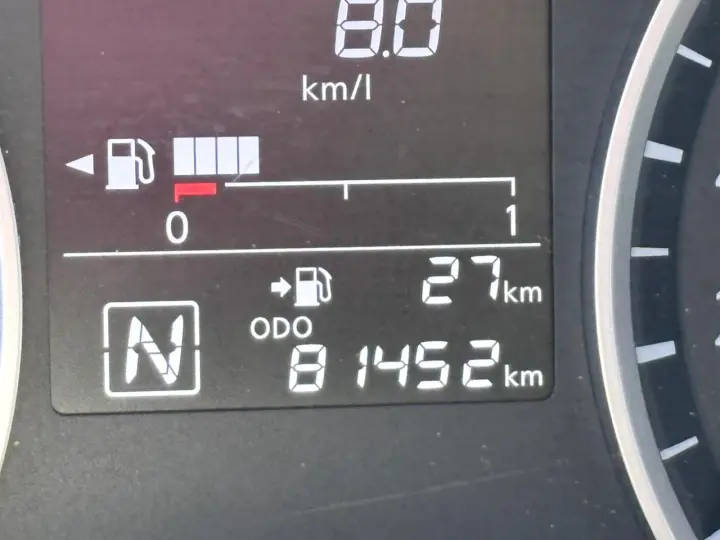 Kicks 1.6 Active S (Aut.)