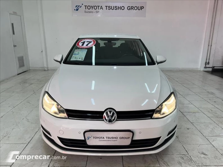 GOLF 1.0 TSI Comfortline 12V