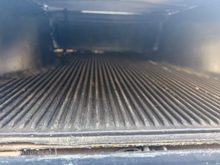 Saveiro CL/ Summer 1.8 Mi e 1.8