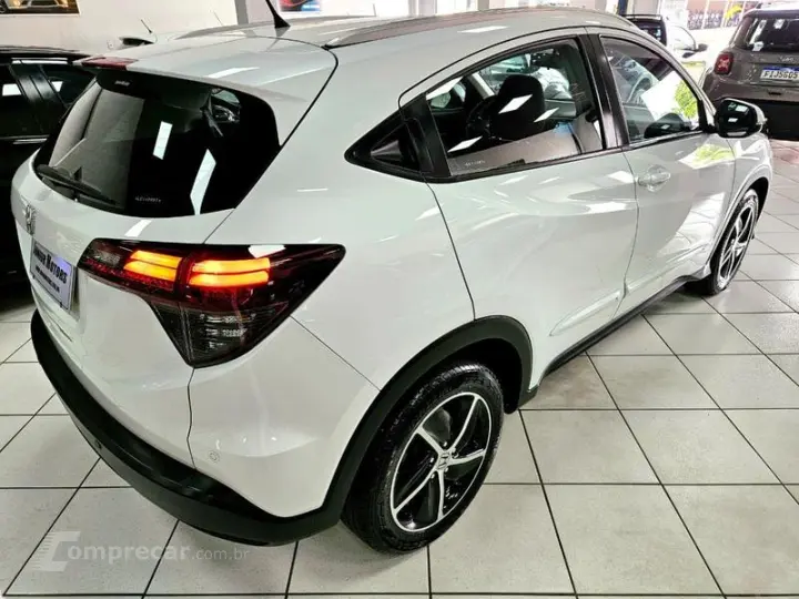 HR-V EX CVT 1.8 I-VTEC