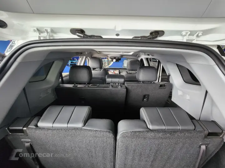 TIGGO 8 PRO 1.5 TCI PLUG-IN HYBRID DHT