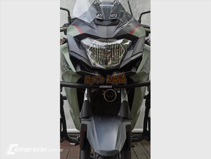 VERSYS-X 300 ABS