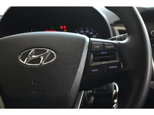 CRETA - 1.6 16V ATTITUDE AUTOMÁTICO