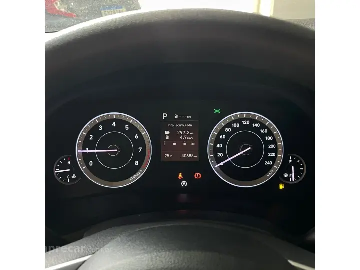 CRETA 1.0 TGDI FLEX COMFORT AUTOMÁTICO