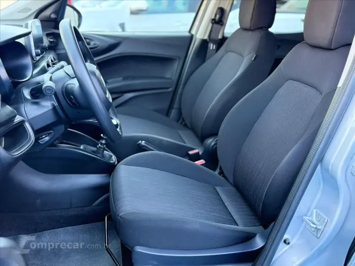 ARGO 1.0 FIREFLY FLEX DRIVE MANUAL