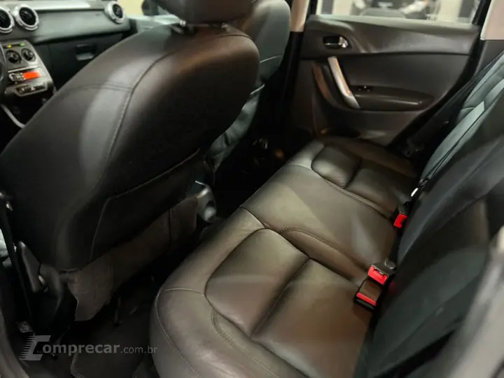 C3 1.5 4P TENDANCE FLEX