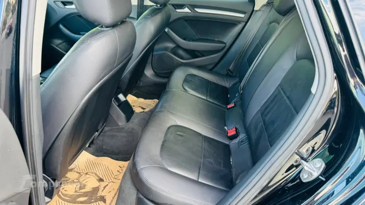 A3 1.4 TFSI Sedan 16V