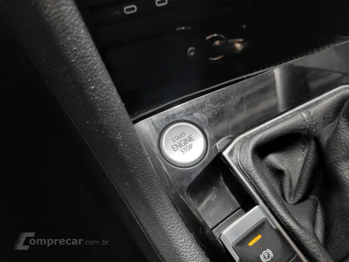 TAOS Highline 1.4 250 TSI Flex Aut.