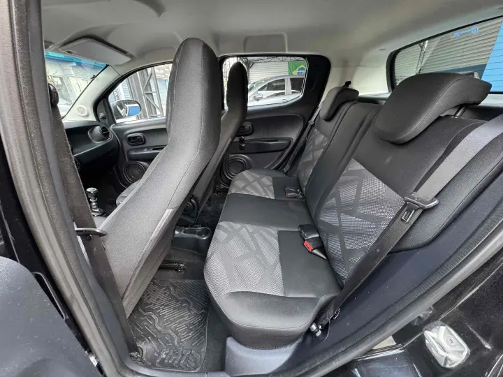 MOBI 1.0 8V EVO Like.