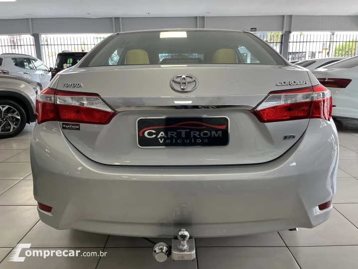 COROLLA 1.8 GLI 16V
