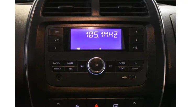 KWID - 1.0 12V SCE ZEN MANUAL