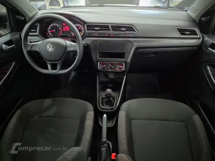 SAVEIRO SAVEIRO ROBUST 1.6 TOTAL FLEX 16V CD