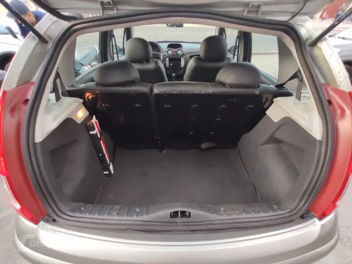 C3 GLX 1.4/ GLX Sonora 1.4 Flex 8V 5p