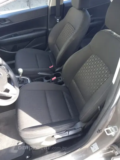 HB20 1.0 12V Comfort