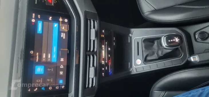 POLO 1.0 170 TSI Highline