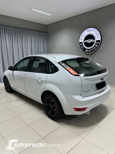 FOCUS 1.6 GLX 16V