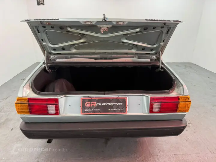 VOYAGE cl/ Special 1.6/ 1.8