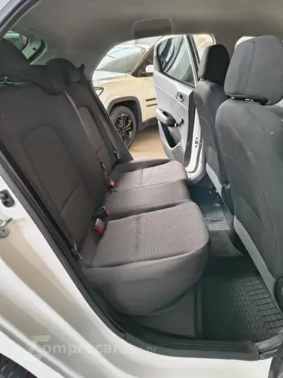 HB20 SENSE 1.0 FLEX 12V MEC.