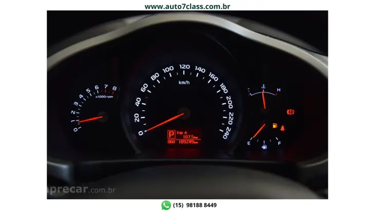 POLO - 1.0 170 TSI COMFORTLINE AUTOMÁTICO