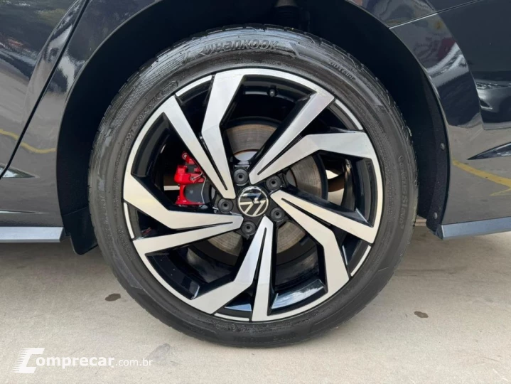 JETTA GLI 350 TSI 2.0 16V 4p Aut.