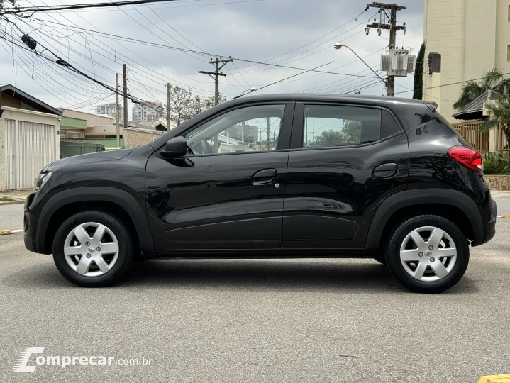 KWID 1.0 12V SCE ZEN