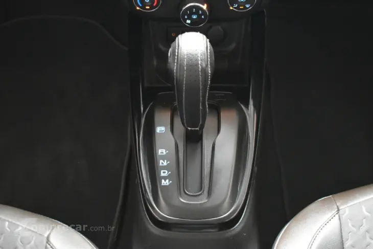 PRISMA 1.4 MPFI LTZ 8V