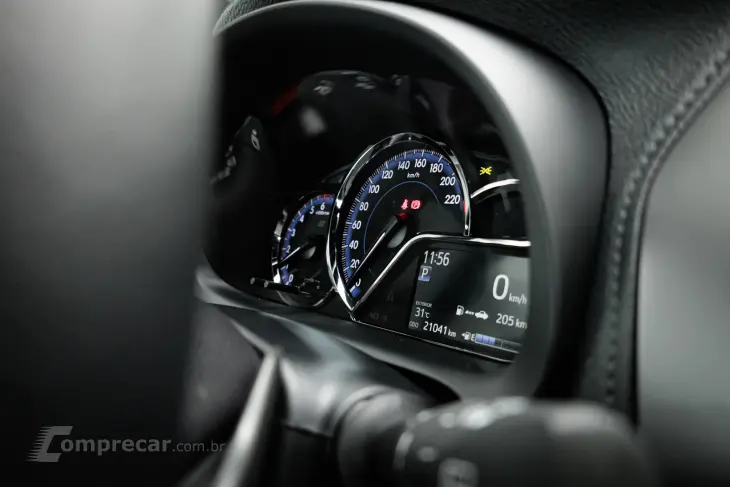 YARIS 1.5 16V XS Multidrive