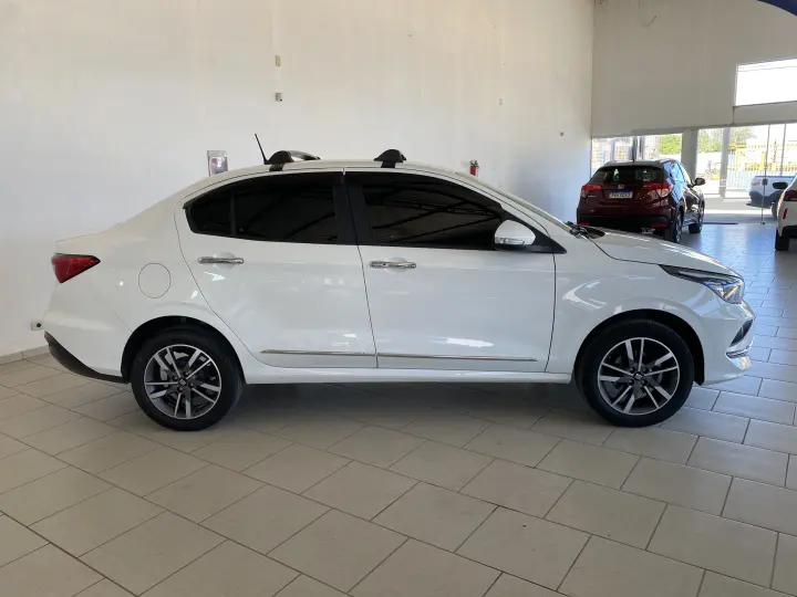 CRONOS 1.3 Firefly Precision