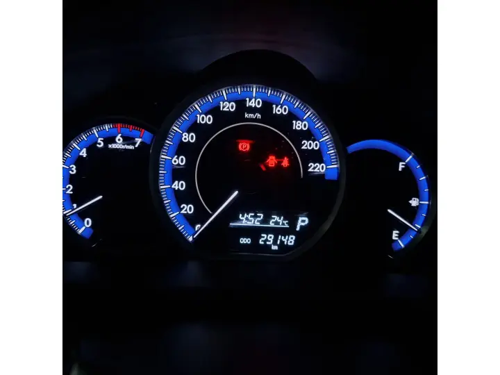 YARIS 1.5 16V FLEX SEDAN XL MULTIDRIVE