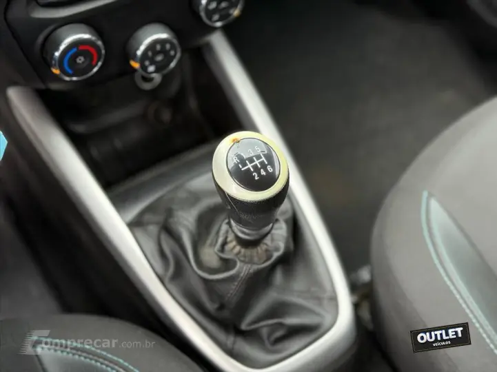 ONIX 1.4 MPFI LT 8V FLEX 4P MANUAL