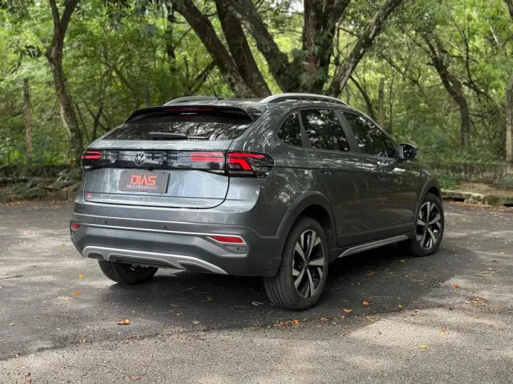 NIVUS 1.0 200 TSI TOTAL FLEX HIGHLINE AUTOMÁTICO