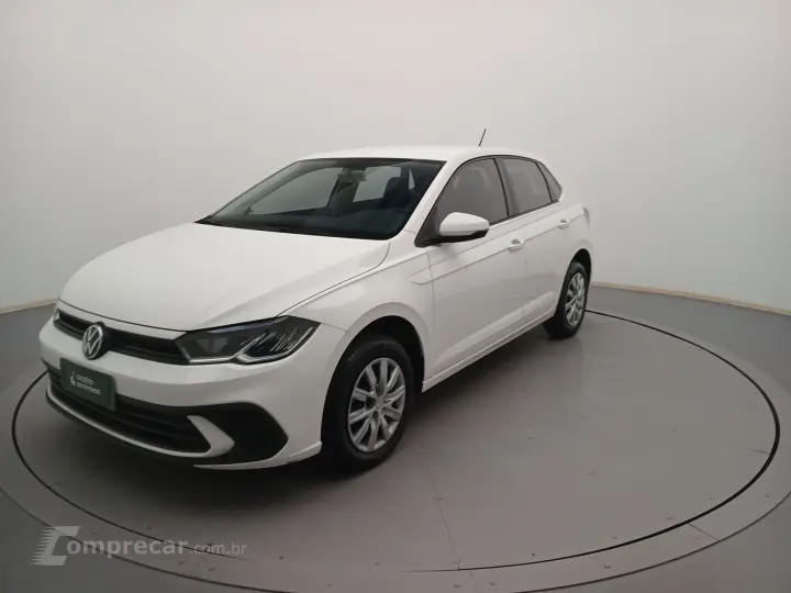 POLO 1.0 MPI MANUAL