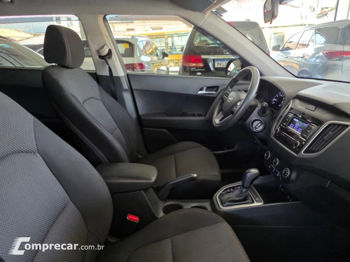 CRETA 1.6 16V Smart