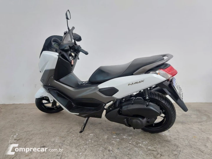 YAMAHA NMAX 160 ABS