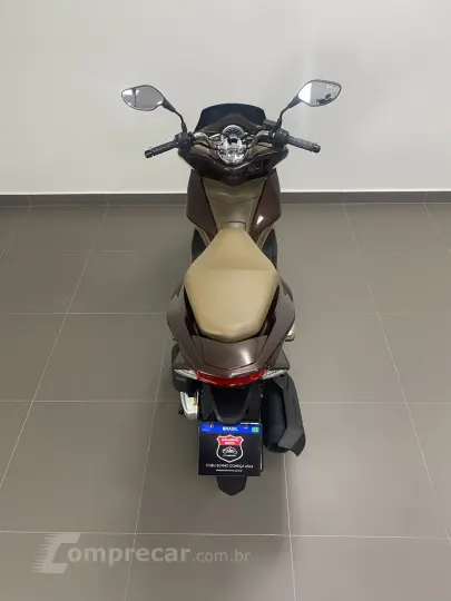 HONDA PCX