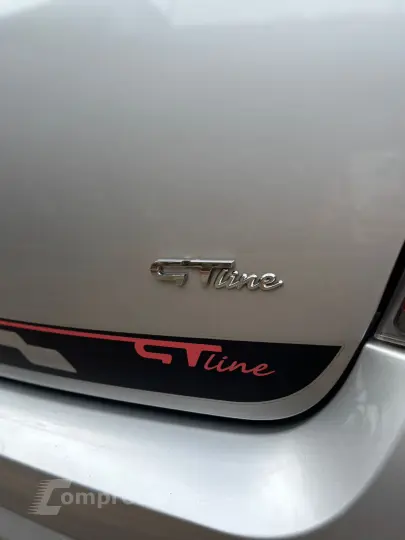 SANDERO 1.6 16V SCE GT Line