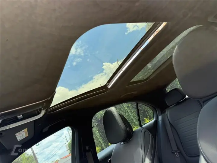 C 200 1.5 EQ Boost AMG Line