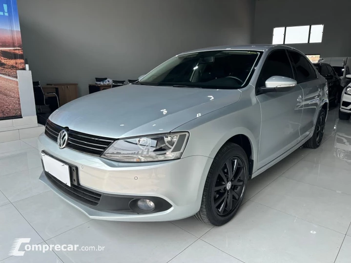 JETTA 2.0 Comfortline