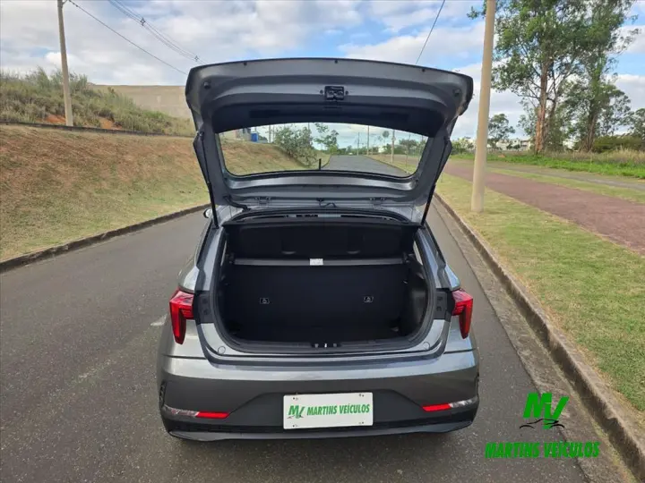 HB20 1.0 12V FLEX COMFORT PLUS MANUAL