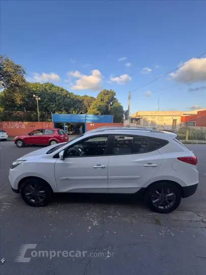 IX35 2.0 MPFI GL 16V