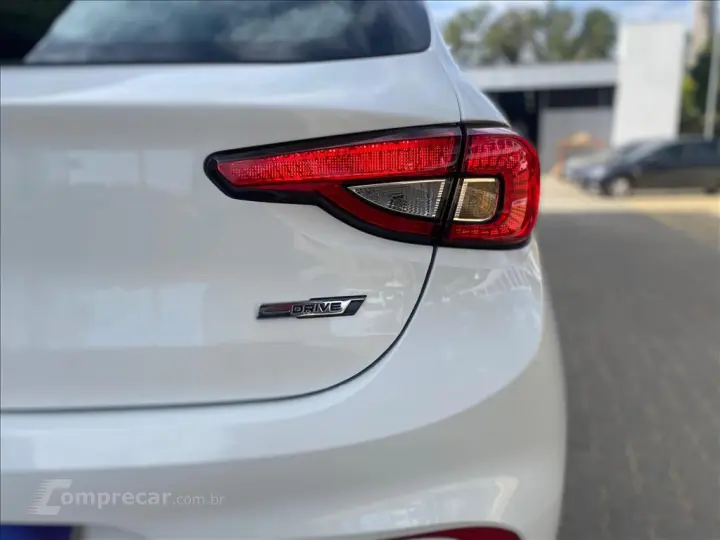 ARGO 1.0 FIREFLY FLEX DRIVE MANUAL