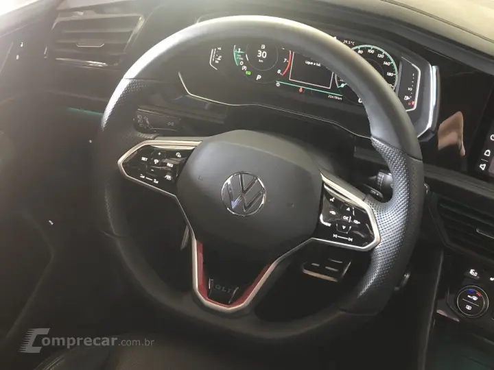 JETTA 2.0 350 TSI GASOLINA GLI DSG