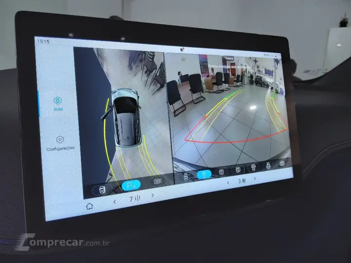 DOLPHIN MINI 38 KW ELÉTRICO