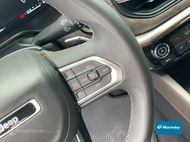 COMMANDER 1.3 T270 TURBO FLEX OVERLAND AT6