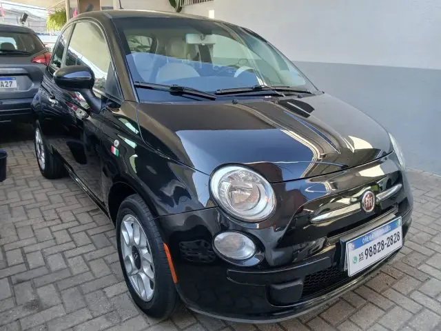 500 - 1.4 CULT 8V 2P MANUAL