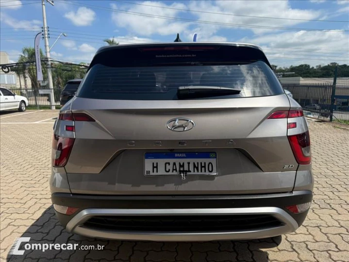 CRETA 2.0 Ultimate