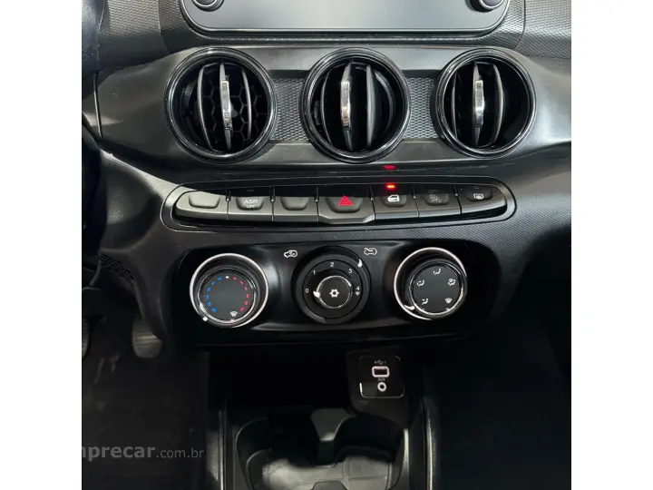 CRONOS 1.3 FIREFLY FLEX DRIVE MANUAL